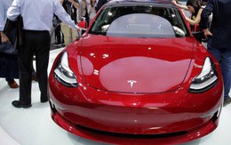 Trung Quốc cấm bán Tesla Model 3 sau khi hải quan phát hiện có "điều bất thường"