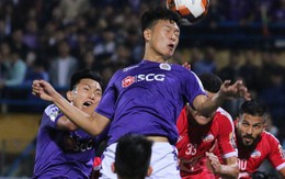 Trước giờ lên U23 Việt Nam, dàn sao Hà Nội FC và Viettel FC đã quyết chiến máu lửa dưới sự chứng kiến của thầy Park