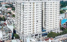 Nam A Bank phản hồi về việc thu giữ chung cư Khang Gia Tân Hương