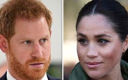 Báo Mỹ tiết lộ cuộc gọi cuối cùng giữa Meghan và cha đẻ với nội dung gây sốc, chuyên gia cảnh báo Hoàng tử Harry hãy cẩn thận với vợ của mình