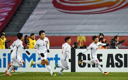 Hướng dẫn cách mua vé online các trận của U23 Việt Nam tại vòng loại U23 châu Á 2020