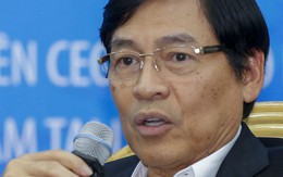 Cựu CEO Pepsico Phạm Phú Ngọc Trai nói về doanh nghiệp xã hội: “Các bạn không thể làm chuyện xã hội tốt khi công ty lỗ hoặc lỗ mãi"