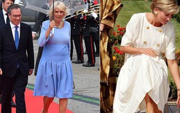 Nữ công tước Camilla: Người phụ nữ giản dị nhất Hoàng gia Anh hay “tình địch thế kỷ” chẳng ngại thách thức dư luận qua thời trang?