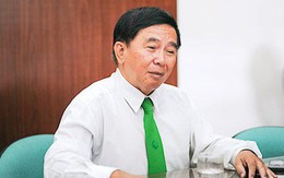 Nguyên Chủ tịch Đà Nẵng qua đời do tai nạn giao thông