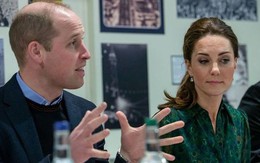 Công nương Kate Middleton tiết lộ nguyên tắc nuôi dạy con để con có được tuổi thơ đúng nghĩa, bất kì bà mẹ nào cũng nên học theo