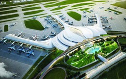 Lập hội đồng thẩm định báo cáo khả thi dự án sân bay Long Thành