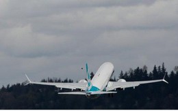 Chiến dịch vận động hành lang liệu có giúp Boeing vượt qua sóng gió?