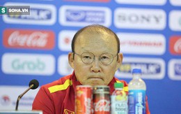 HLV Park Hang-seo so sánh 2 đội U23, chỉ ra điểm yếu của lứa sẽ dự SEA Games 2019