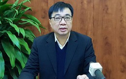 GĐ Sở GTVT Hà Nội: Ngoài thí điểm cấm xe máy đường Lê Văn Lương, Nguyễn Trãi còn hạn chế cả ô tô cá nhân