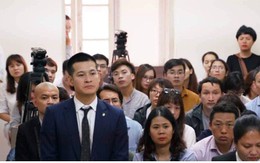 Đạo diễn Việt Tú: “Tòa có xử thế nào thì tôi cũng đã thắng rồi“
