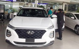 Thời xe Hàn lên ngôi tại Việt Nam: Hyundai tăng giá, bán ngang Toyota bất chấp xe Nhật giảm giá sâu