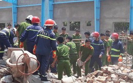 Bộ Xây dựng tham gia điều tra vụ sập tường khiến 6 người tử vong ở miền Tây
