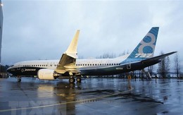 Ngành hàng không sẽ thiệt hại nếu lệnh cấm Boeing 737 MAX kéo dài