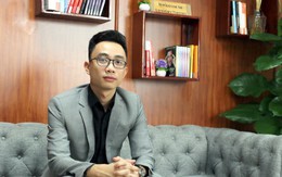[BizSTORY] Giám đốc thương hiệu Luxstay: “Startup Việt ngày càng gắn kết hơn và nhận được sự ủng hộ lớn của cộng đồng”
