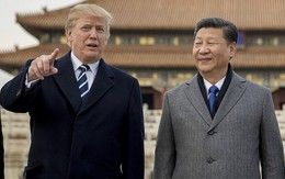 SCMP: Hội nghị Thượng đỉnh Mỹ - Trung có thể bị hoãn tới tháng 6