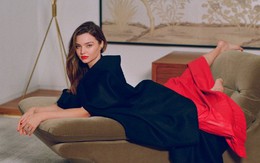 Bố đẻ là sao hạng A, bố dượng là tỷ phú nhưng con trai cả nhà Miranda Kerr vẫn phải tiết kiệm từng đồng vì cách giáo dục của mẹ