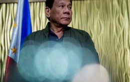 Philippines rút khỏi Tòa án Hình sự Quốc tế