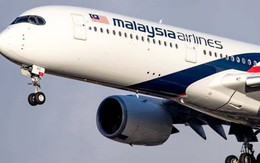 Hãng hàng không quốc gia Malaysia Airlines đối diện nguy cơ bị đóng cửa