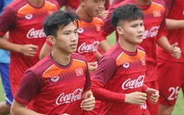 U23 Việt Nam: HLV Park Hang-seo loại thêm 5 cầu thủ, chưa chốt danh sách cuối cùng