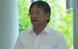 Bộ Công an thông tin chính thức việc khởi tố nguyên Phó Chủ tịch Đà Nẵng Nguyễn Ngọc Tuấn