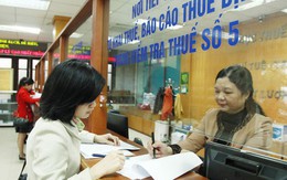 Hà Nội công khai 86 đơn vị nợ hơn 40 tỷ đồng tiền thuế, phí