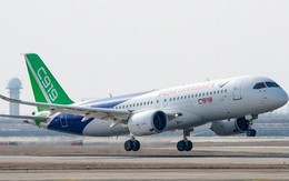 Boeing lâm khủng hoảng, cơ hội cho máy bay Trung Quốc?
