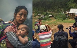 Bức ảnh chụp tại Việt Nam đạt giải thưởng trị giá 120.000 USD gây tranh cãi kịch liệt trong cộng đồng mạng