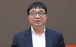 Giám đốc Sở GT Hà Nội: Thông tin cấm xe máy ở Lê Văn Lương đưa như ngày mai thực hiện, làm dân "giật hết cả mình"