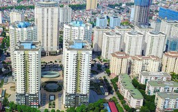 Cư dân phản ứng 'nhồi' thêm cao ốc 18 tầng vào khu đô thị kiểu mẫu Hà Nội