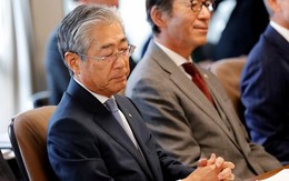 Quan chức Nhật Bản bị nghi ngờ hối lộ 2,3 triệu USD giúp Tokyo đăng cai Olympic 2020