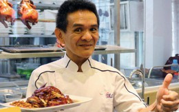 Cơ hội nghìn năm khó tìm: thưởng thức món cơm gà quay Hong Kong được sao Michelin ngay tại Hà Nội