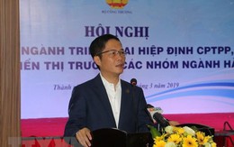 Có 4 đơn vị muốn mở trung tâm logistic hàng không tại Cần Thơ