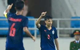 U23 Thái Lan 4-0 U23 Indonesia: Người Thái phô diễn sức mạnh, xứng đáng là đối thủ lớn nhất của Việt Nam