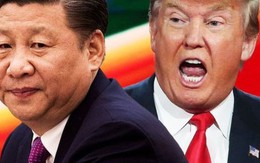 Bí ẩn đằng sau "lý thuyết đe dọa của Trung Quốc"