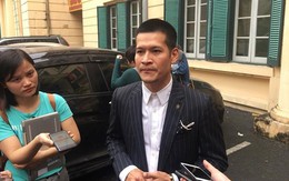Vụ kiện Tuần Châu và đạo diễn Việt Tú: Bất ngờ xuất hiện người thứ ba