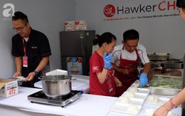 Quán ăn sao Michelin rẻ nhất thế giới đến Hà Nội: Giá chỉ 30 ngàn, khách xếp hàng dài trên phố Lê Thạch đợi mua