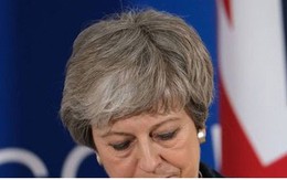 Khủng hoảng gia tăng trong lòng nước Anh về Brexit