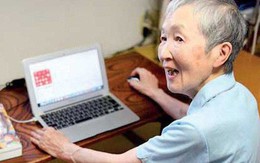 Bí quyết thành công và hạnh phúc của nữ lập trình viên game mobile lớn tuổi nhất thế giới: Sống độc thân