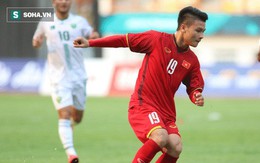 Thầy Công Phượng tin Quang Hải sẽ lập công giúp U23 Việt Nam đánh bại Thái Lan