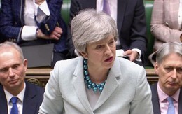 Quốc hội Anh giành quyền kiểm soát Brexit khỏi tay Thủ tướng