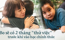 Con trai tự kỷ bị 10 trường học ở Hà Nội từ chối, nữ giảng viên viết tâm thư gửi cộng đồng và hành trình mới bắt đầu