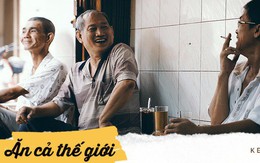 Blogger du lịch nước ngoài nói rằng cà phê Việt Nam sẽ "thay đổi cuộc đời bạn" và đây là những lý do vì sao