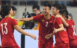 Hủy diệt U23 Thái Lan, U23 Việt Nam nhận thưởng lớn