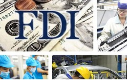 Hong Kong trở thành nhà đầu tư FDI lớn nhất tại Việt Nam trong Quý I