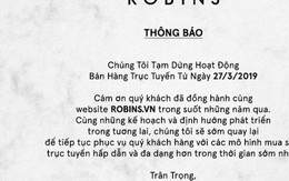 Vì sao đại gia Thái Lan đóng cửa sàn thương mại điện tử Robins.vn?