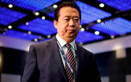 Trung Quốc khai trừ đảng cựu giám đốc Interpol