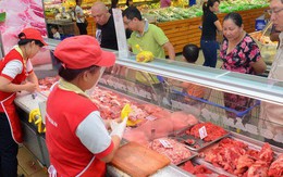 Đề xuất thành lập điểm phân phối thịt lợn an toàn để kích cầu