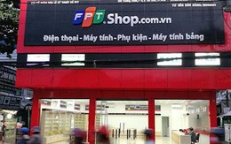 CEO FPT Shop: "Giá trị mỗi cửa hàng FPT Shop khoảng 5,5 tỷ đồng là bất hợp lý"