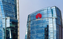 Huawei lần đầu vượt mốc doanh số 100 tỷ USD