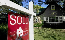 Thành phố Mỹ rao bán hơn 500 căn nhà giá 1 USD